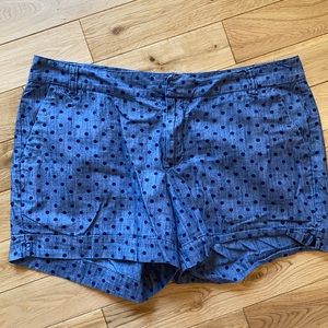 Old Navy Chambray Shortd